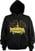 Hoodie The Beatles Yellow Submarine Black S Hoodie