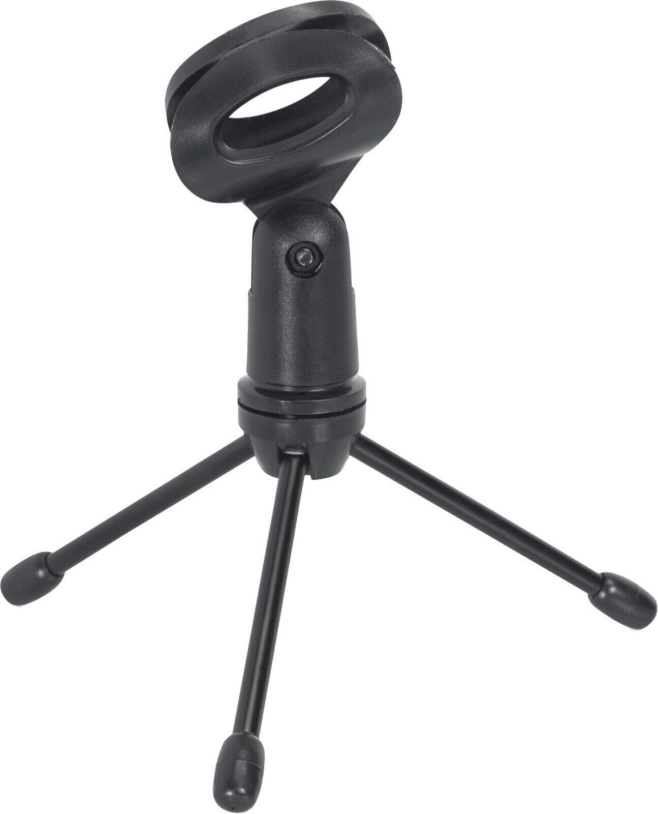 Stativ til bordmikrofon Gator Frameworks GFW-MIC-0250 Stativ til bordmikrofon (Kun pakket ud)