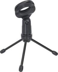 Desk Microphone Stand Gator Frameworks GFW-MIC-0250 Desk Microphone Stand
