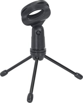 Stativ til bordmikrofon Gator Frameworks GFW-MIC-0250 Stativ til bordmikrofon (Kun pakket ud) - 1