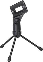 Desk Microphone Stand Gator Frameworks GFW-MIC-0251 Desk Microphone Stand