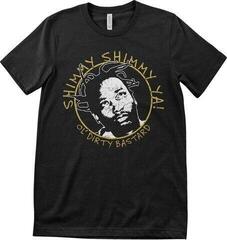 Риза Ol' Dirty Bastard Shimmy Shimmy Ya