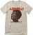 T-Shirt Aretha Franklin Respect Khaki L T-Shirt