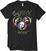 T-Shirt Genesis 1978 Tour Vintage Black XL T-Shirt
