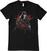 Tricou Whitney Houston Whitney Houston Black 2XL Tricou