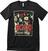 T-Shirt AC/DC Highway To Hell Black XL T-Shirt