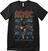 Camiseta de manga corta AC/DC Blow Up Your Video Black S Camiseta de manga corta