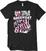 Camiseta de manga corta Green Day The American Dream Black XL Camiseta de manga corta