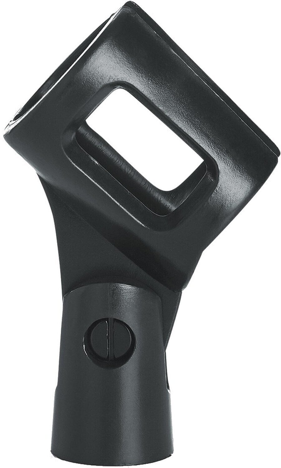 Microfoonklem Gator Frameworks GFW-MIC-CLIPW Microfoonklem