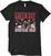 T-shirt Green Day The American Idiot Black XL T-shirt