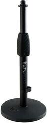 Desk Microphone Stand Gator Frameworks GFW-MIC-0601 Desk Microphone Stand
