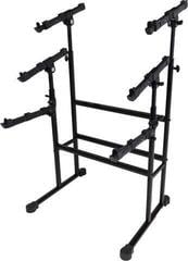 Folding keyboard stand Gator Frameworks GFW-KEY-8500 Folding keyboard stand
