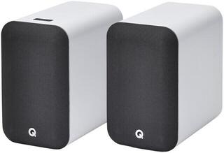 Hi-Fi Wireless speaker
 Q Acoustics M20 HD Hi-Fi Wireless speaker White 2 pcs