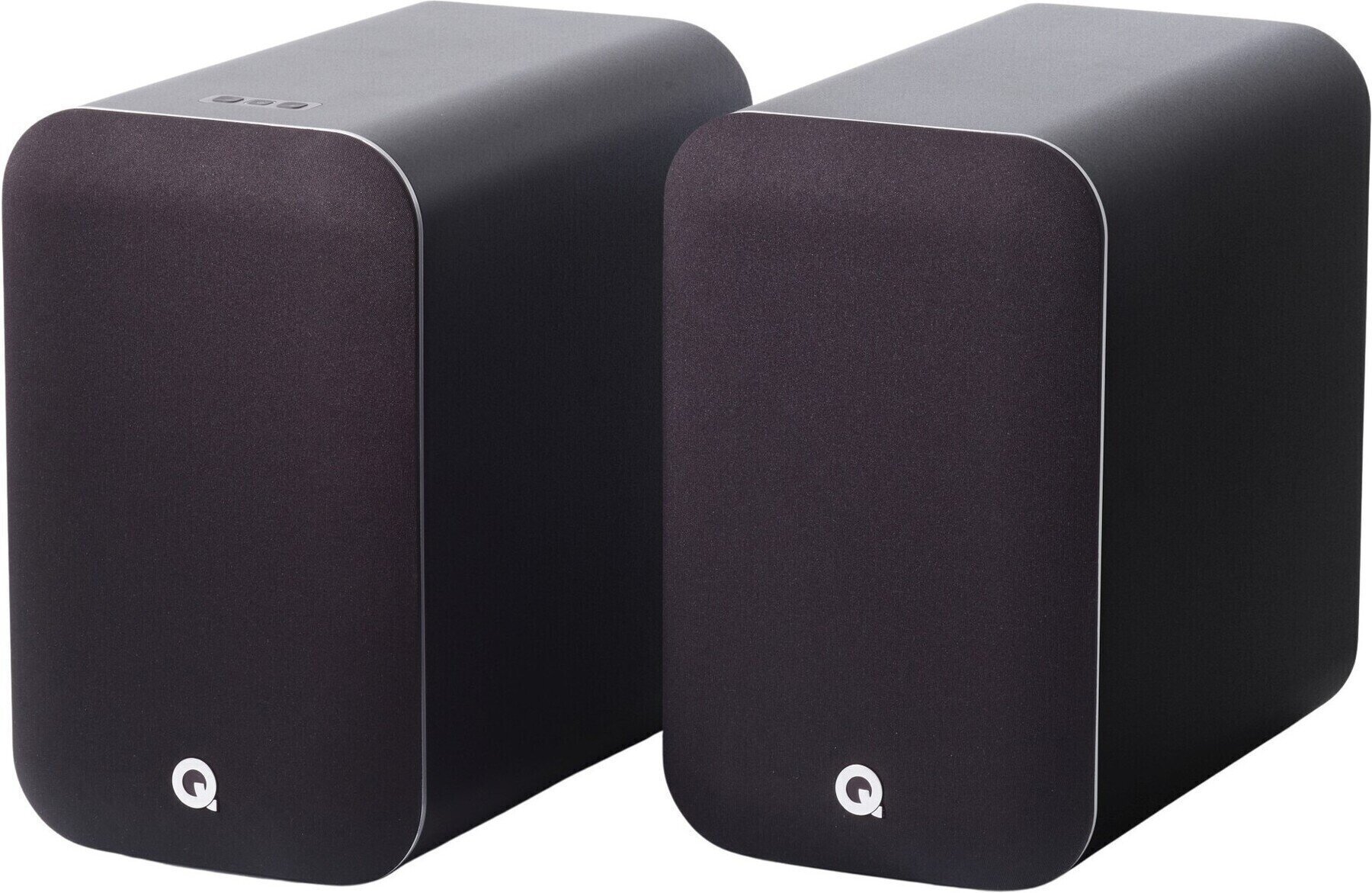 Hi-Fi Bezdrátový reproduktor
 Q Acoustics M20 HD Hi-Fi Bezdrátový reproduktor Black 2 ks