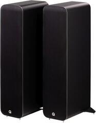 Hi-Fi Sloupový reproduktor Q Acoustics M40 Hi-Fi Sloupový reproduktor Black 2 ks