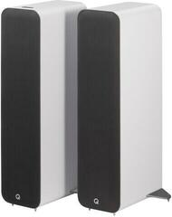 Hi-Fi Sloupový reproduktor Q Acoustics M40 Hi-Fi Sloupový reproduktor White 2 ks
