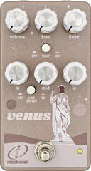 Eфект за китара Crazy Tube Circuits Venus Eфект за китара