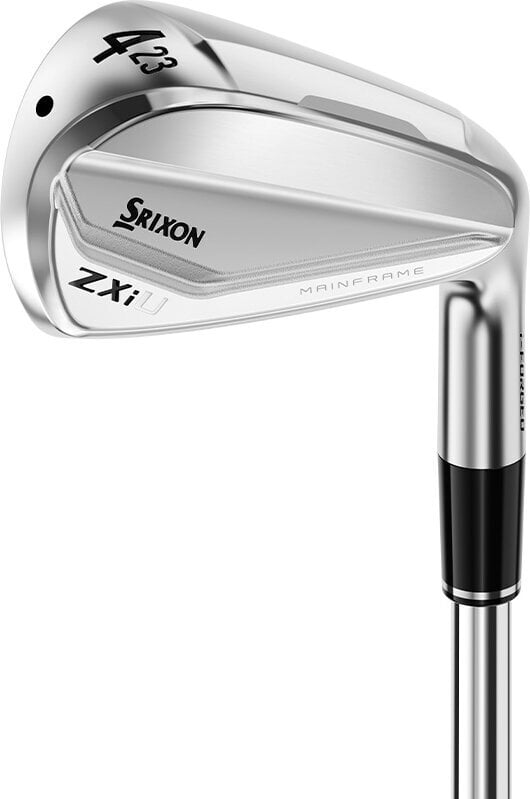 Kij golfowy - hybryda Srixon ZXiU Prawa ręka 3 20° Stiff Utility Iron