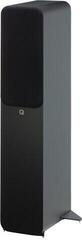 Hi-Fi Sloupový reproduktor Q Acoustics 3050c Hi-Fi Sloupový reproduktor Matte Black 1 ks