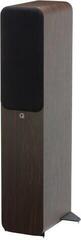 Hi-Fi Sloupový reproduktor Q Acoustics 3050c Hi-Fi Sloupový reproduktor Walnut 1 ks