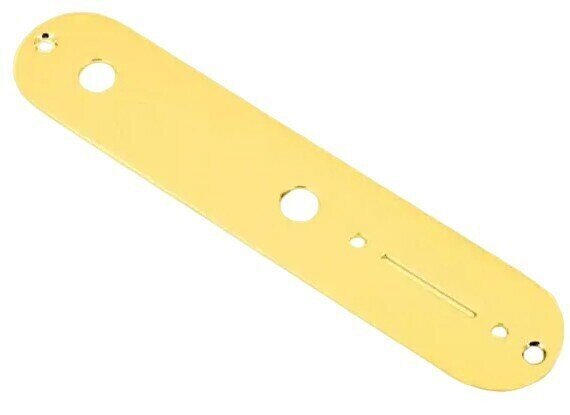 Schutzkappe für Gitarre Dr.Parts  JP 5 GD Schutzkappe für Gitarre