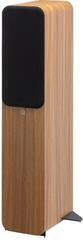 Hi-Fi Sloupový reproduktor Q Acoustics 3050c Hi-Fi Sloupový reproduktor Oak 1 ks
