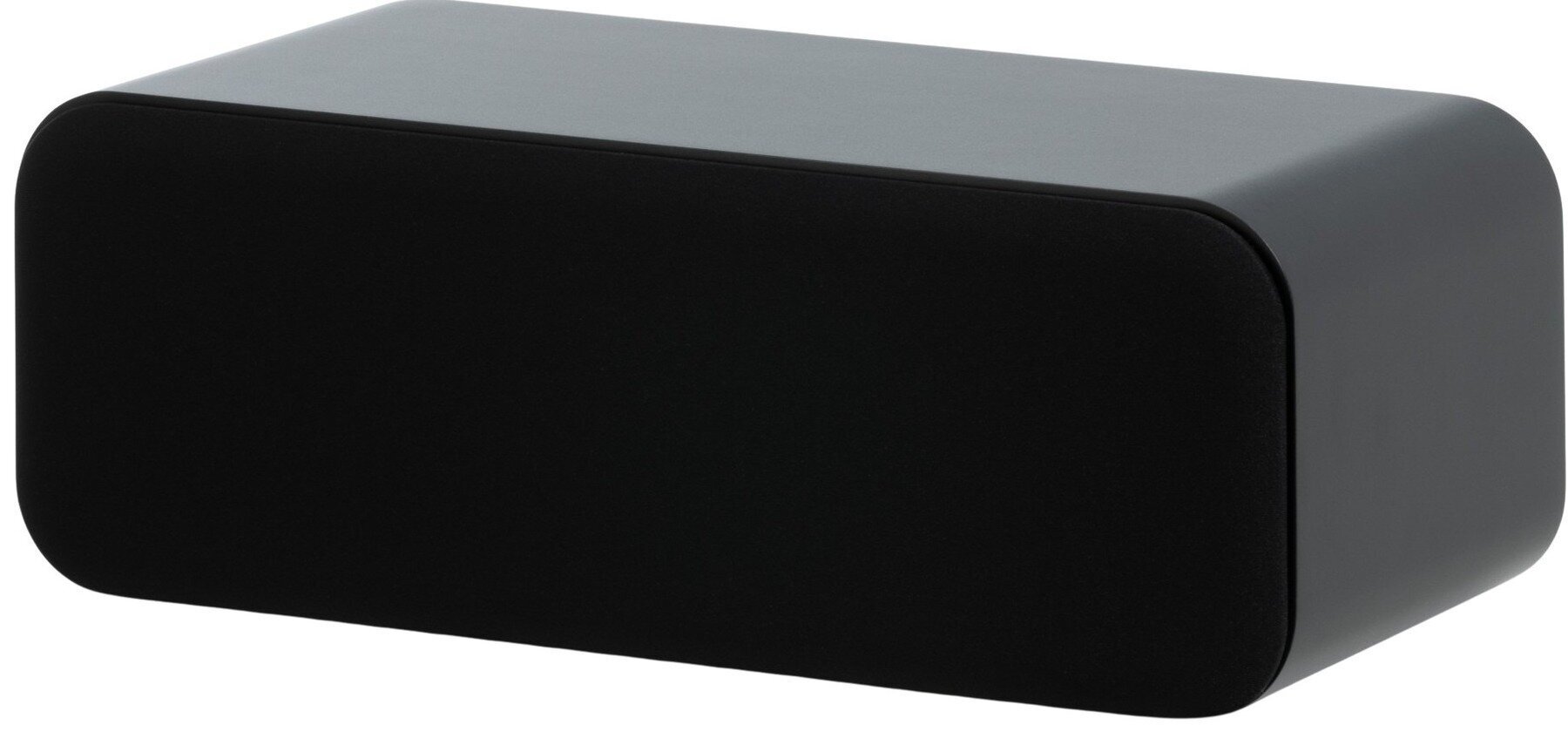 HiFi-Center-Lautsprecher
 Q Acoustics 3090c HiFi-Center-Lautsprecher 1 stk Matte Black