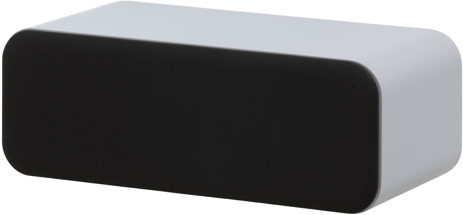 HiFi-Center-Lautsprecher
 Q Acoustics 3090c HiFi-Center-Lautsprecher 1 stk Matte White