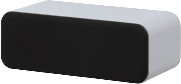 HiFi-Center-Lautsprecher
 Q Acoustics 3090c HiFi-Center-Lautsprecher 1 stk Matte White - 1