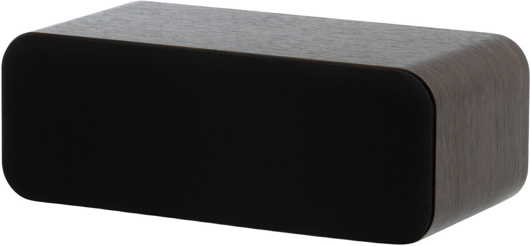 HiFi-Center-Lautsprecher
 Q Acoustics 3090c HiFi-Center-Lautsprecher 1 stk Walnut