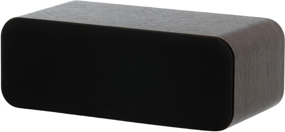 HiFi-Center-Lautsprecher
 Q Acoustics 3090c HiFi-Center-Lautsprecher 1 stk Walnut - 1