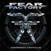 Vinylplade Fear Factory - Aggression Continuum (Silver Coloured) (2 LP)