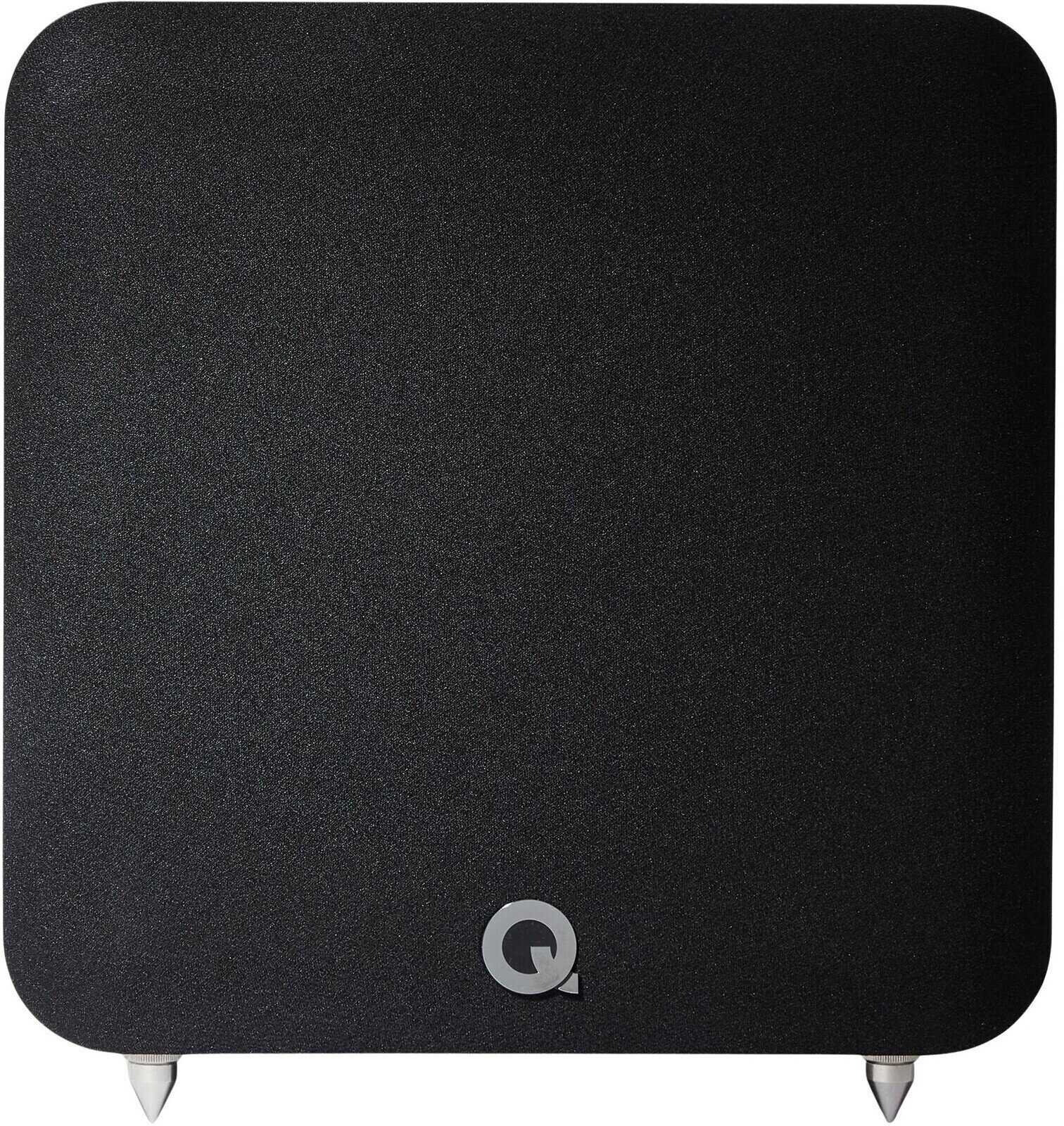 Subwoofer Hi-Fi Q Acoustics SUB80 Subwoofer Hi-Fi Matte Black 1 ud.