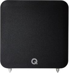 Hi-Fi madalsageduskõlar Q Acoustics SUB80 Hi-Fi madalsageduskõlar Matte Black 1 tk