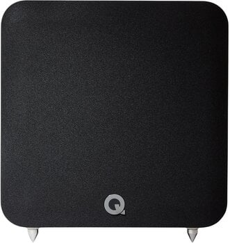 Subwoofer Hi-Fi Q Acoustics SUB80 Subwoofer Hi-Fi Matte Black 1 ud. - 1