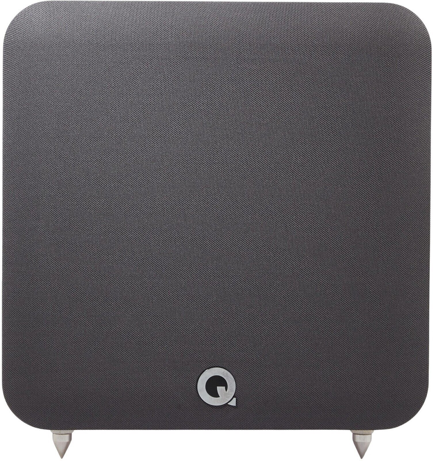 Hi-Fi subwooferi Q Acoustics SUB80 Hi-Fi subwooferi Matte White 1 kpl