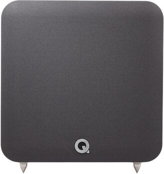 Hi-Fi subwooferi Q Acoustics SUB80 Hi-Fi subwooferi Matte White 1 kpl - 1