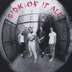 Muzyczne CD Sick Of It All - Sick Of It All (Reissue) (CD)