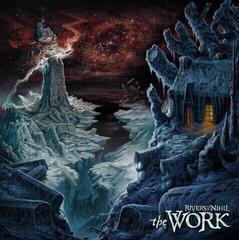 Hudební CD Rivers Of Nihil - Work (CD)