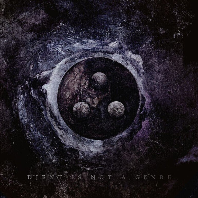 CD musique Periphery - Periphery V: Djent is Not a Genre (CD)