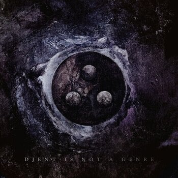 CD musique Periphery - Periphery V: Djent is Not a Genre (CD) - 1