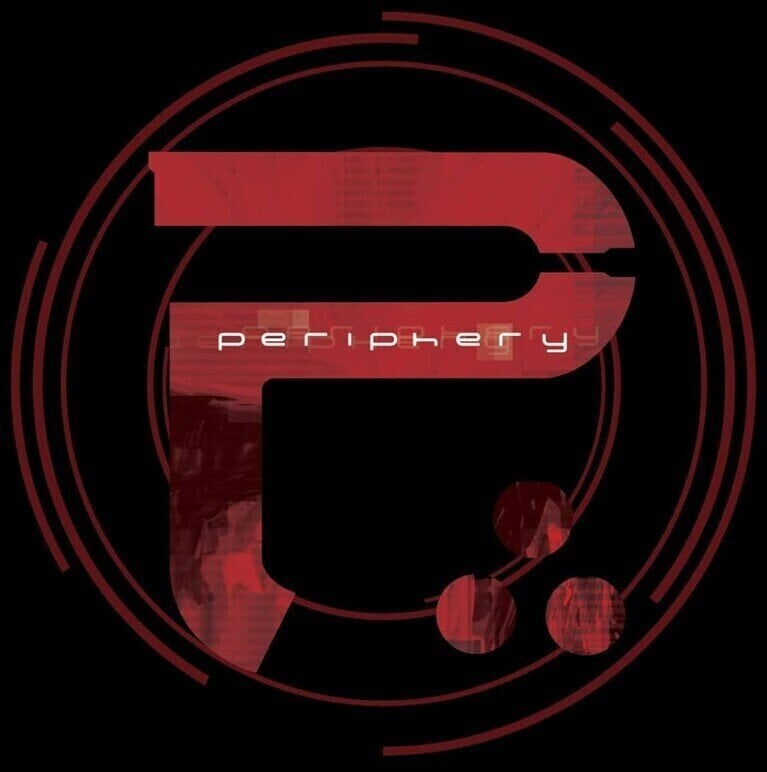 CD de música Periphery - Periphery II: This Time It's Personal (Reissue) (CD)