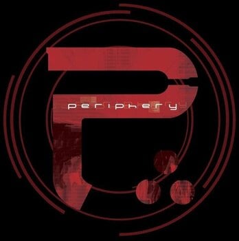 CD de música Periphery - Periphery II: This Time It's Personal (Reissue) (CD) - 1