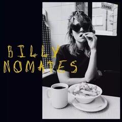 Disque vinyle Billy Nomates - Billy Nomates (Neon Yellow) (LP)