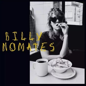 Muziek CD Billy Nomates - Billy Nomates (CD) - 1