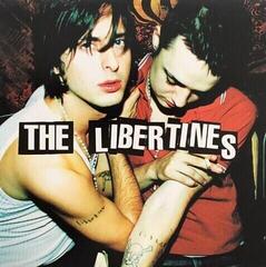 Disco in vinile The Libertines - The Libertines (LP)