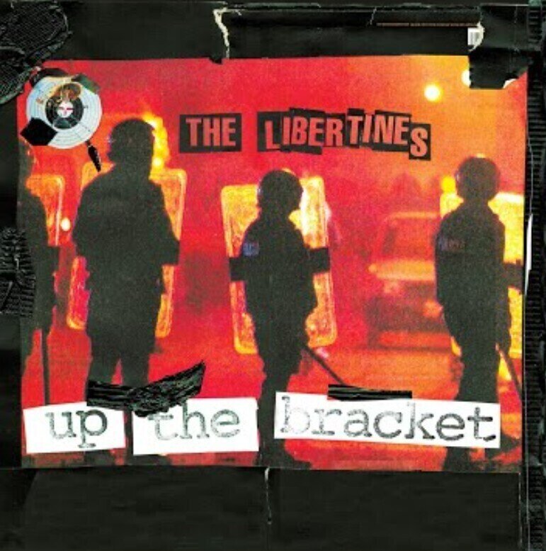 Musik-cd The Libertines - Up The Bracket (Remastered) (2 CD)