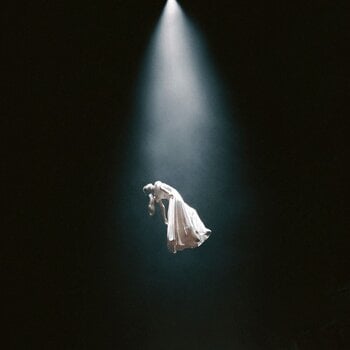 Hanglemez Ariana Grande - Eternal Sunshine Deluxe (Translucent Marble Coloured) (2 LP) - 1