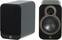 HiFi-Regallautsprecher
 Q Acoustics 3020c HiFi-Regallautsprecher Matte Black 2 stk