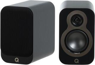 Hi-Fi riiulikõlar Q Acoustics 3010c Matte Black